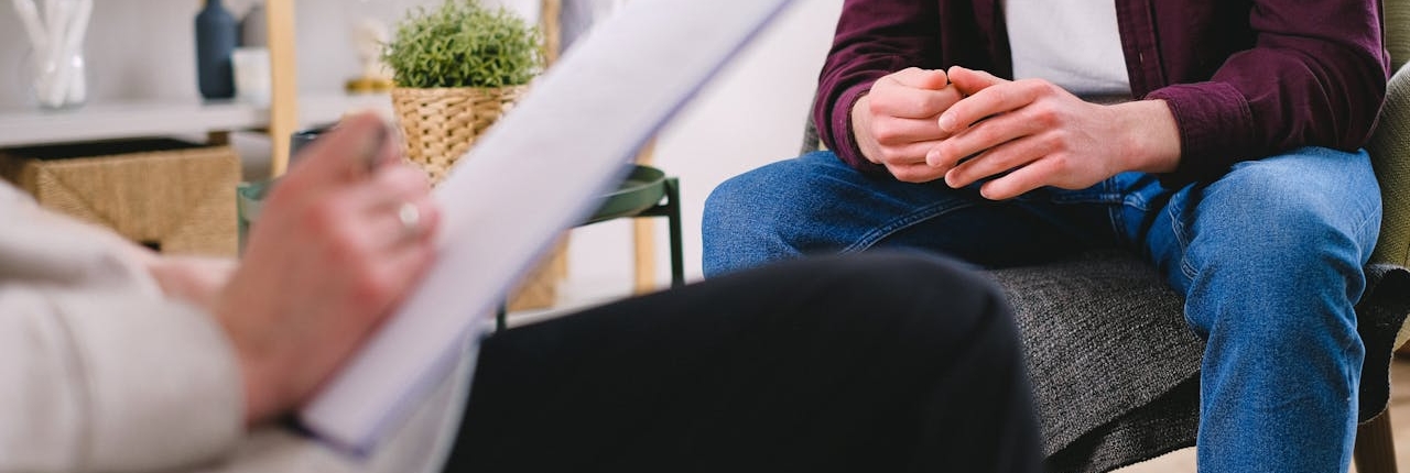 Cognitive Restructuring Therapy
